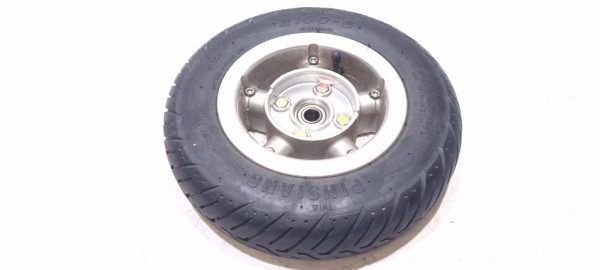 Shoprider Perrero rear wheel and tyre part electric mobility wheelchair powerchair scooter