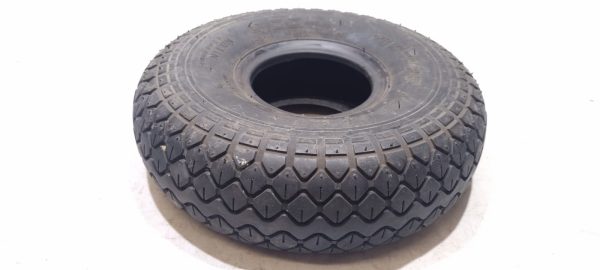 Universal pneumatic tyre 4.00-4 part electric mobility wheelchair powerchair scooter