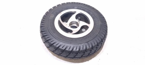 One Rehab Komfi Rider wheel part electric mobility wheelchair powerchair scooter - Image 2