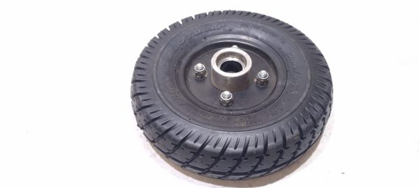 One Rehab Komfi Rider wheel part electric mobility wheelchair powerchair scooter - Image 3