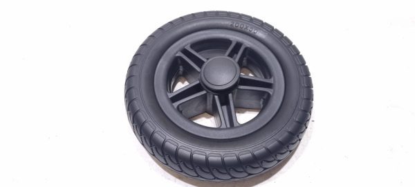 Rascal Smilie Drive GL1 e-wheel 200x50 part electric mobility wheelchair powerchair scooter