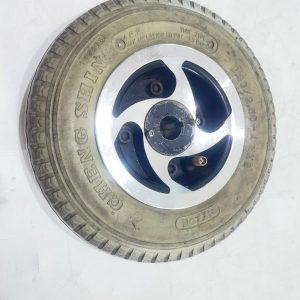 Wheelchair Depot Ltd