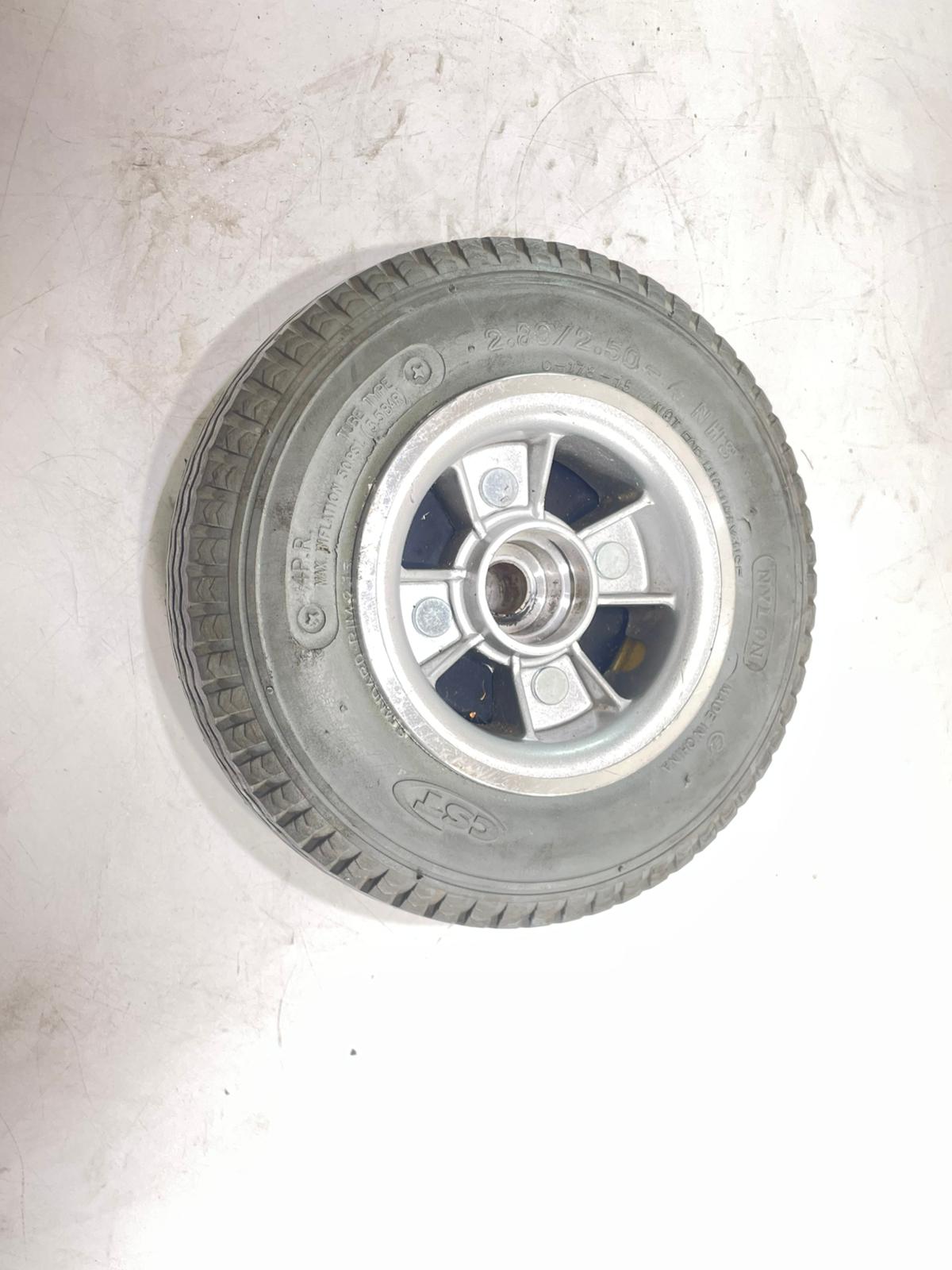 Wheelchair Depot Ltd