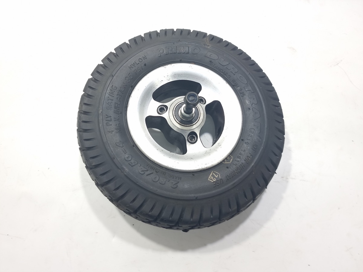 Wheelchair Depot Ltd