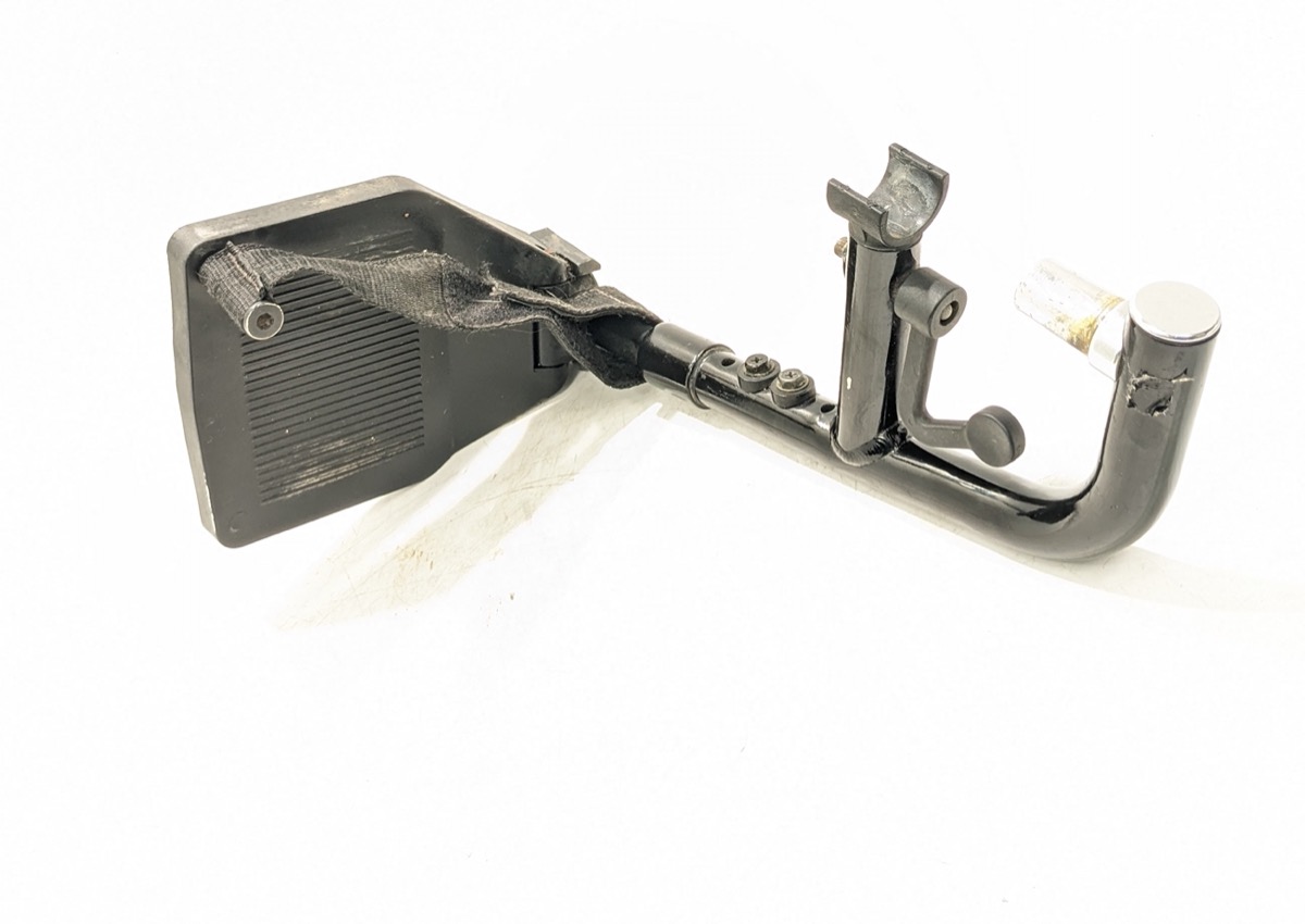 Wheelchair Depot Ltd