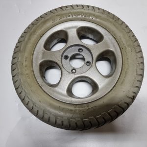 Wheelchair Depot Ltd