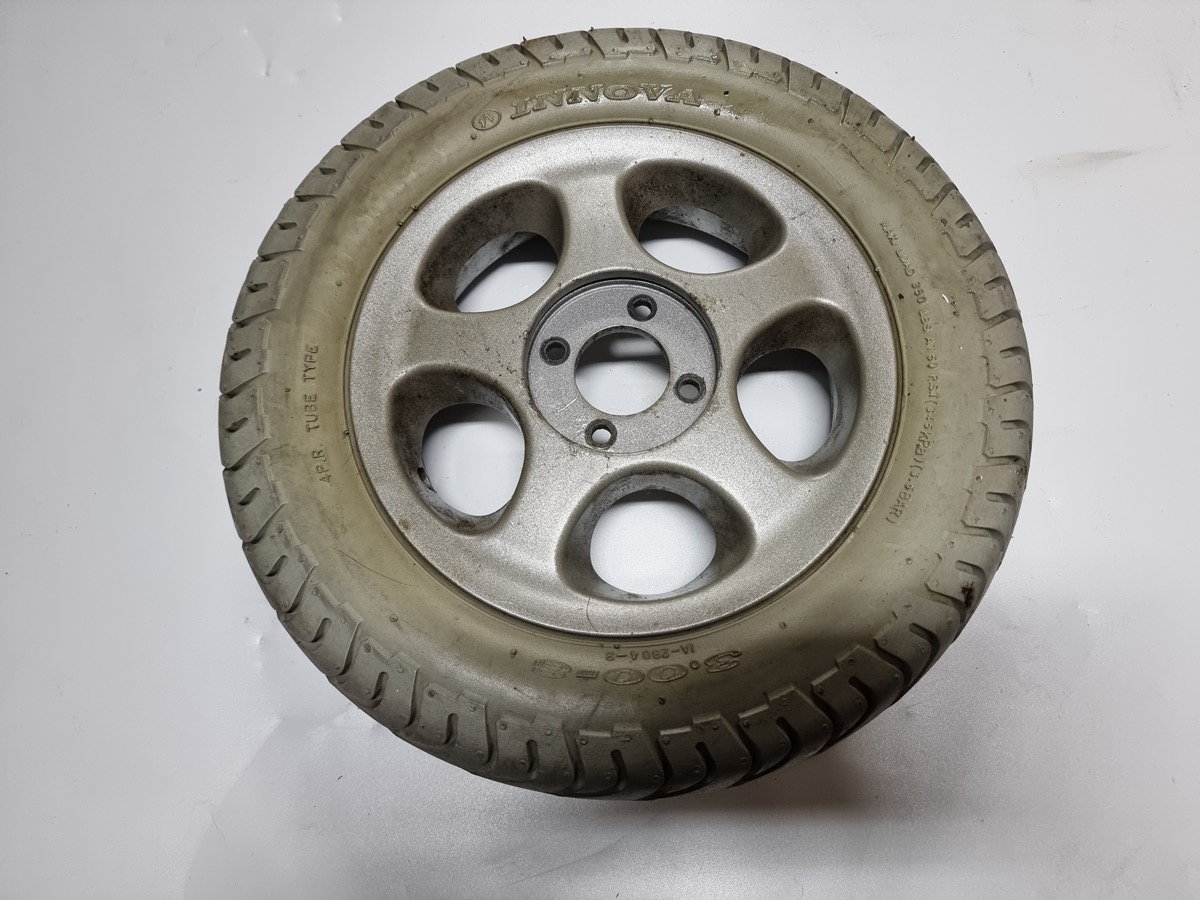 Wheelchair Depot Ltd