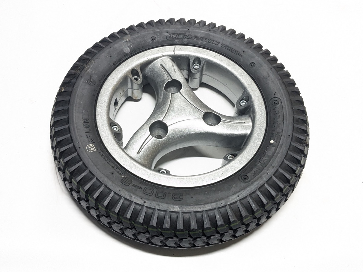 Wheelchair Depot Ltd