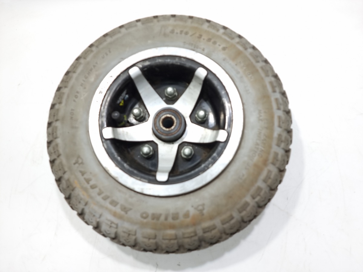 Wheelchair Depot Ltd