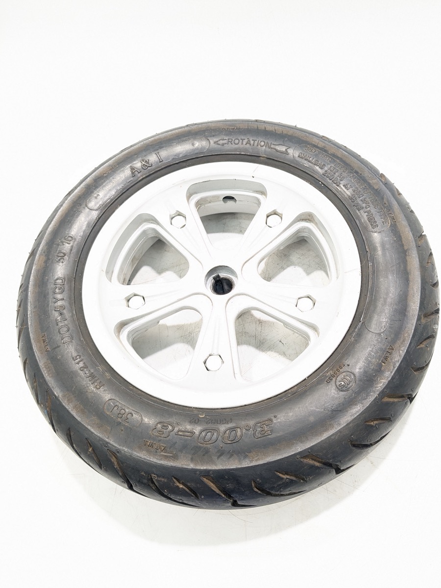 Wheelchair Depot Ltd