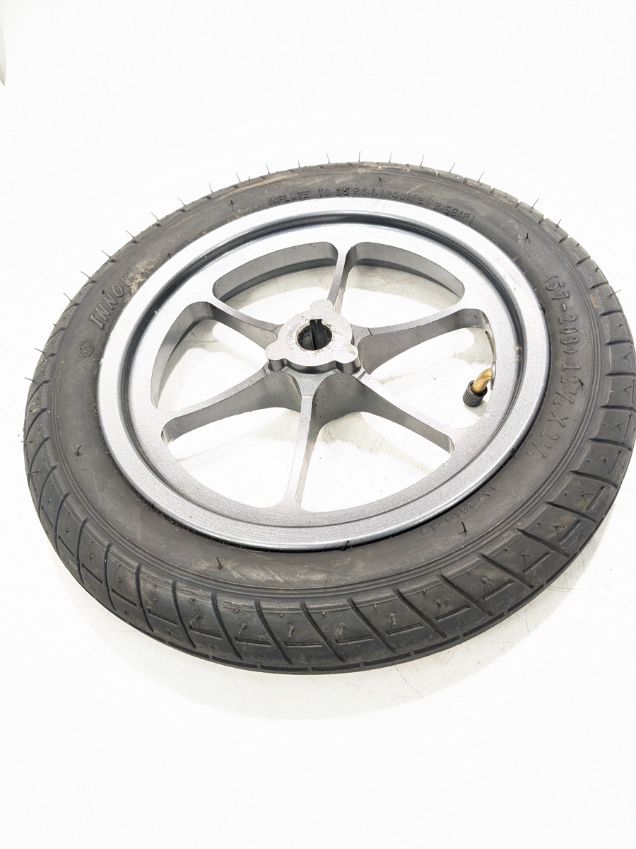 Wheelchair Depot Ltd
