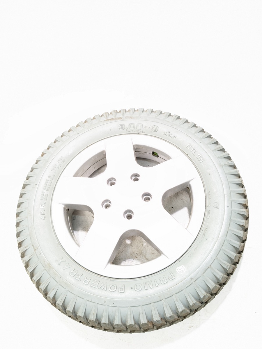 Wheelchair Depot Ltd
