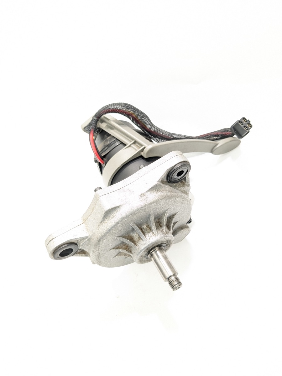 Pride Jazzy Select 6 right motor gearbox 4mph rhs part electric mobility wheelchair powerchair scooter - Image 5