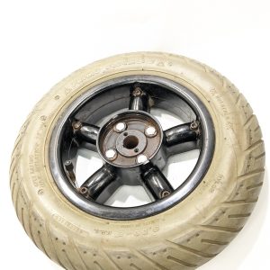 Wheelchair Depot Ltd