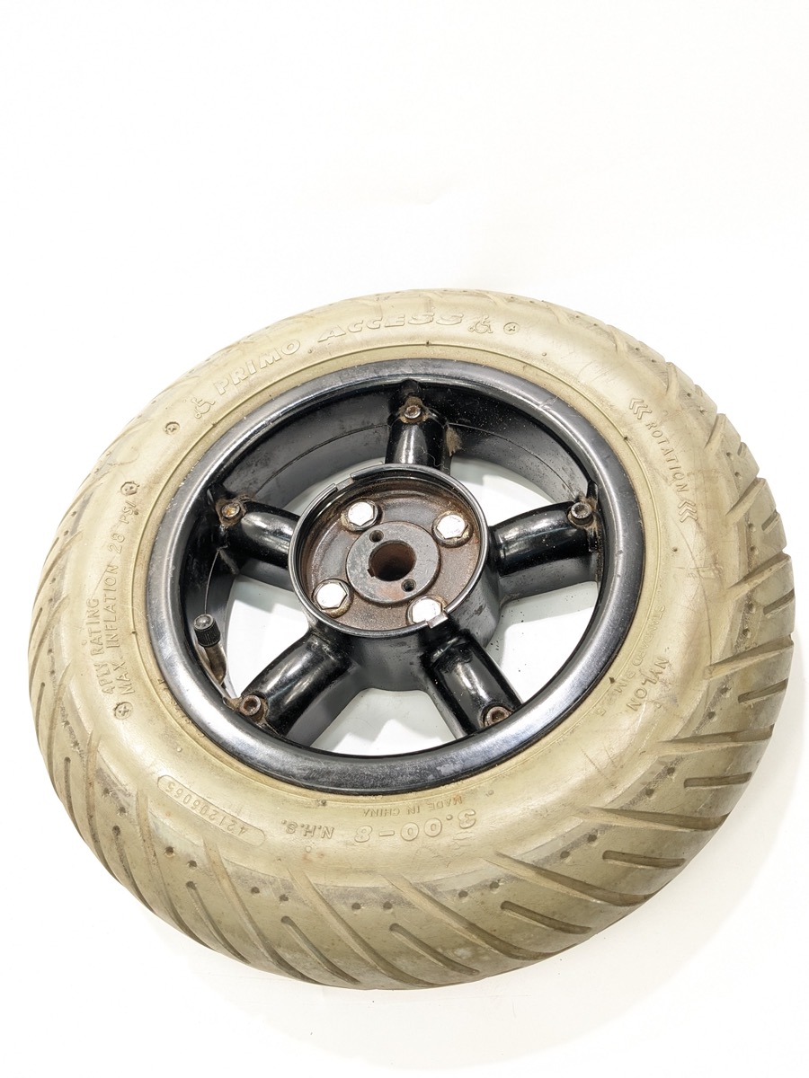 Wheelchair Depot Ltd