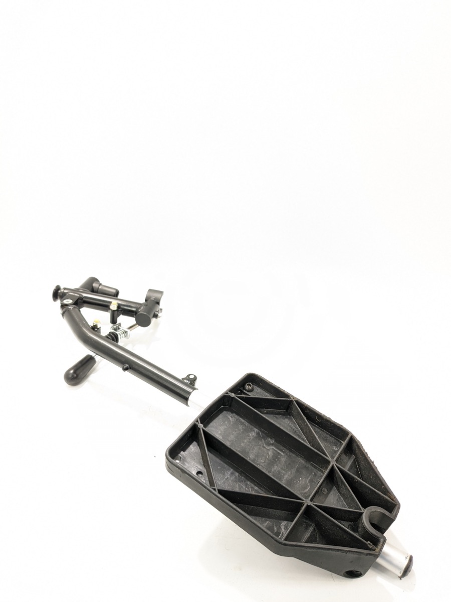 Wheelchair Depot Ltd