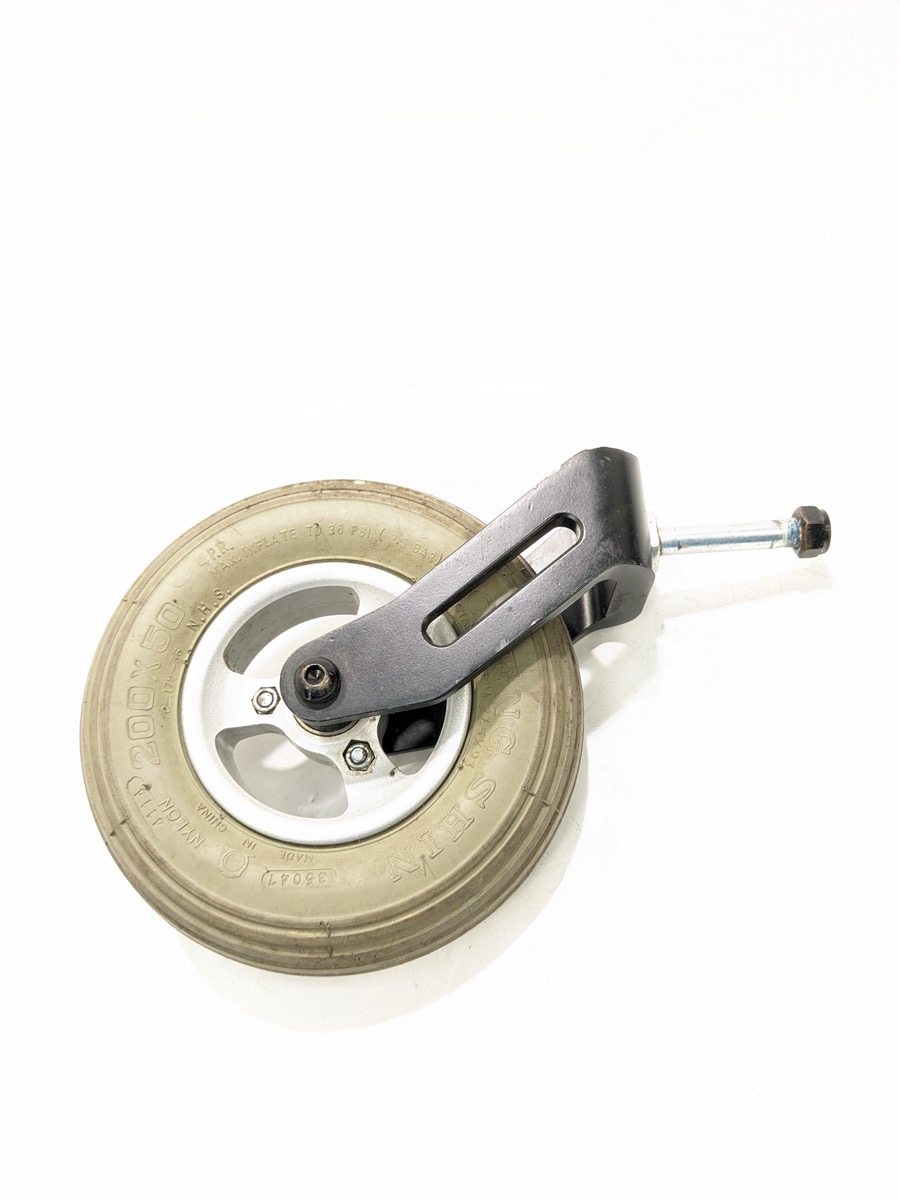 Wheelchair Depot Ltd