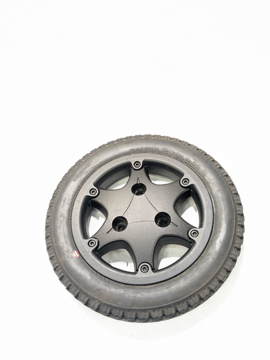 Wheelchair Depot Ltd