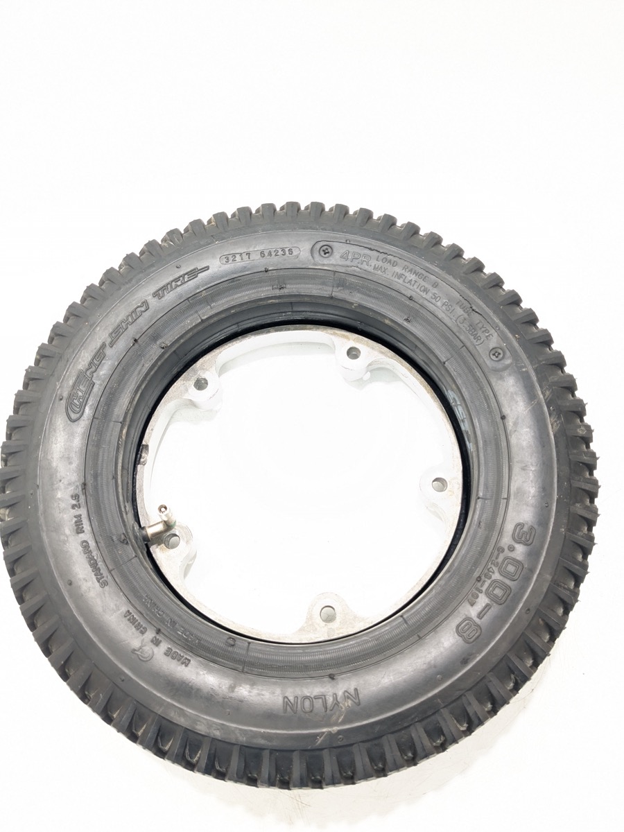 Wheelchair Depot Ltd