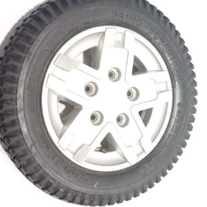 Wheelchair Depot Ltd