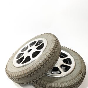 Wheelchair Depot Ltd