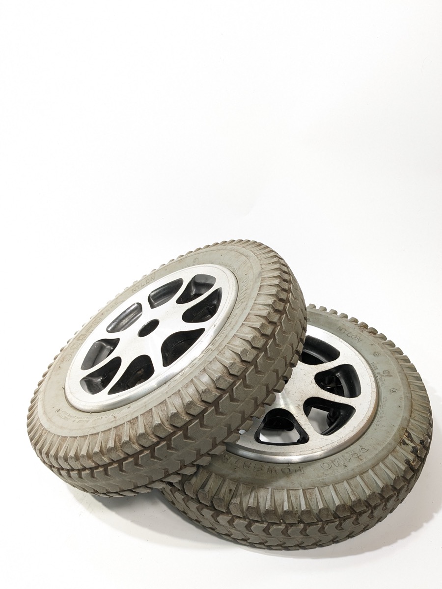 Wheelchair Depot Ltd