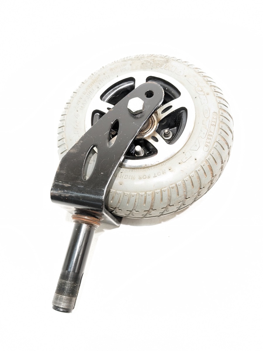 Wheelchair Depot Ltd