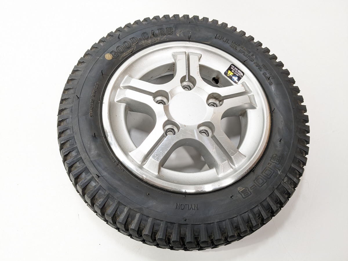 Wheelchair Depot Ltd