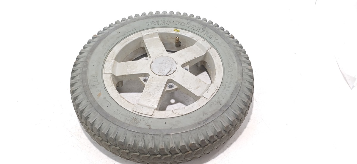 Wheelchair Depot Ltd