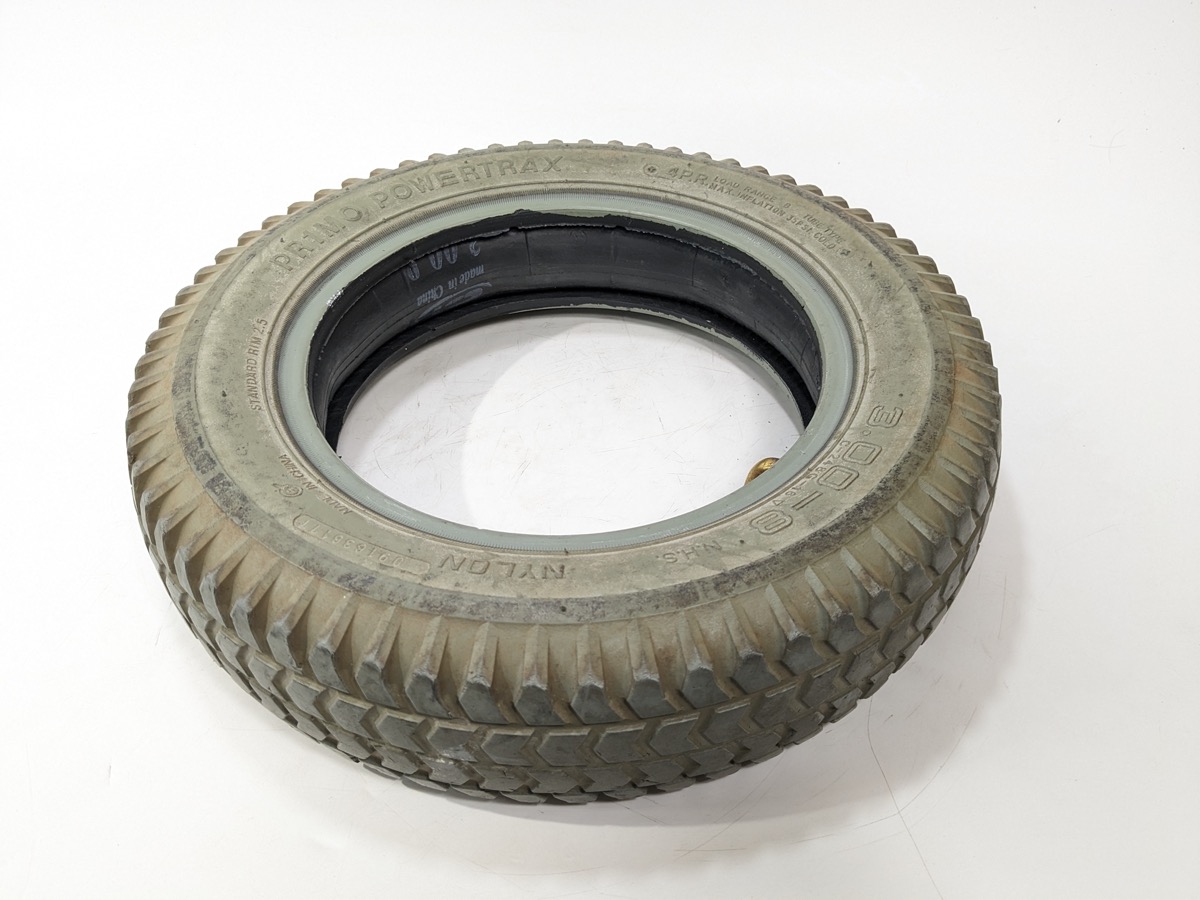 Wheelchair Depot Ltd