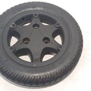 Wheelchair Depot Ltd