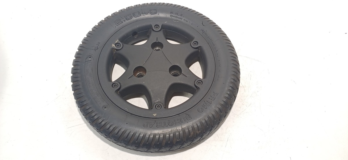 Wheelchair Depot Ltd