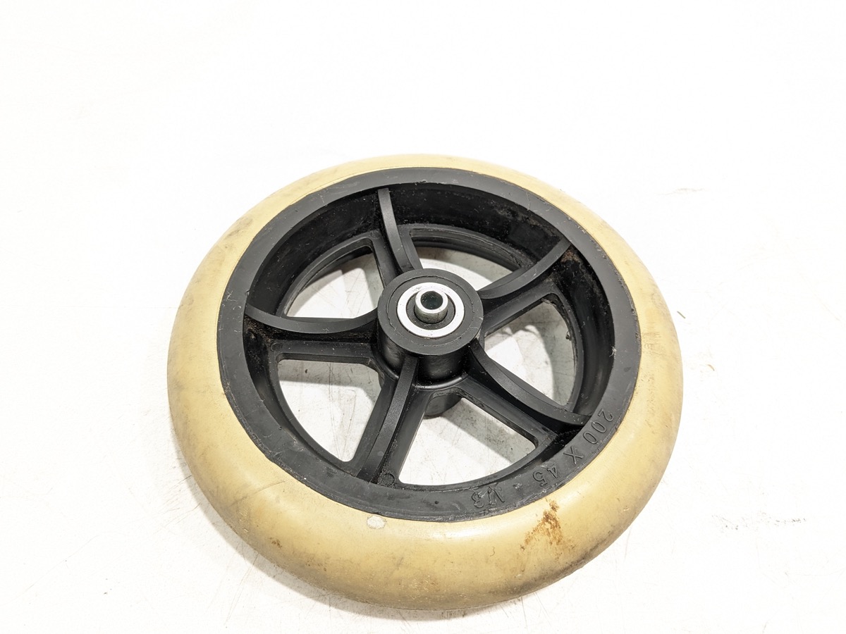 Wheelchair Depot Ltd