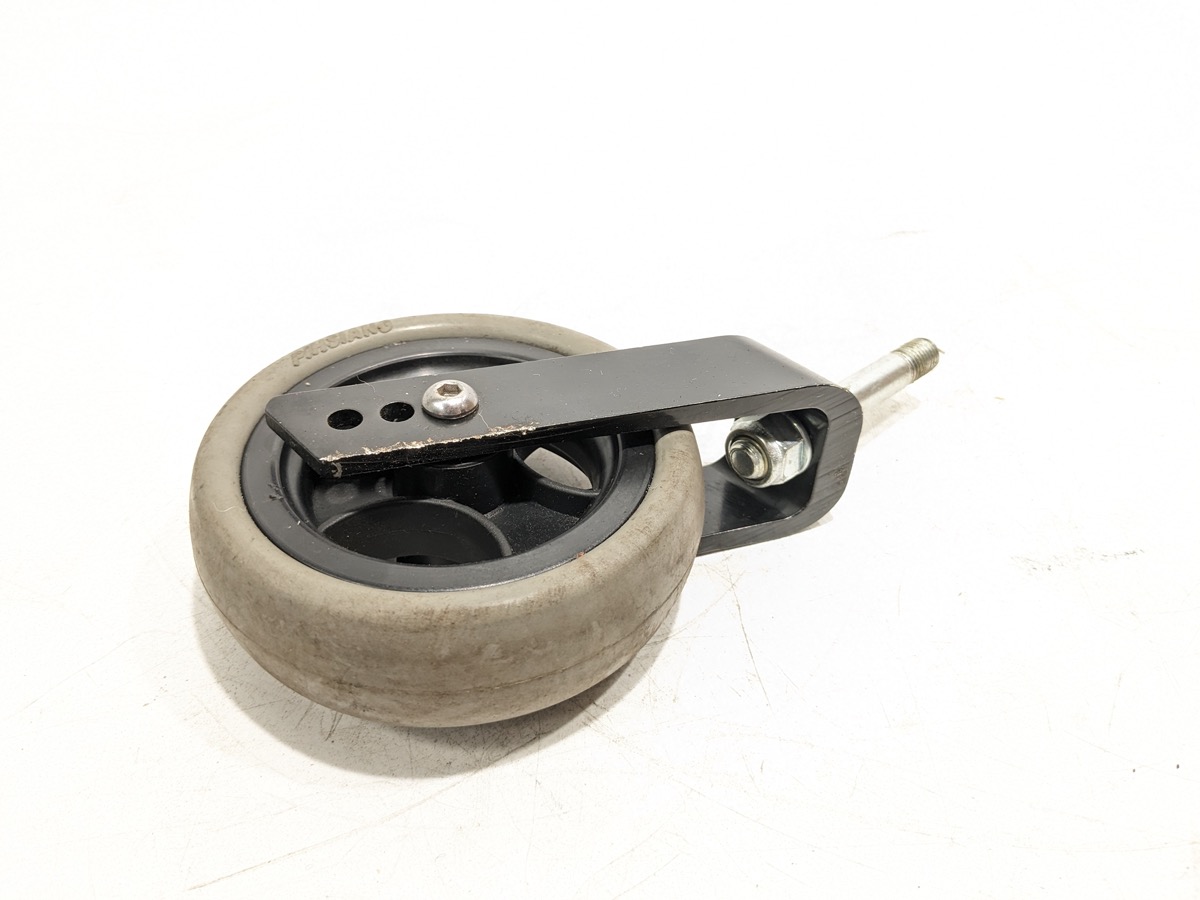Wheelchair Depot Ltd
