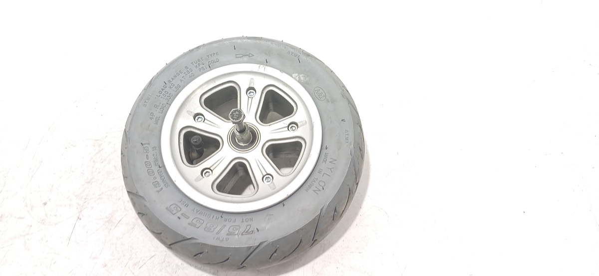 Wheelchair Depot Ltd