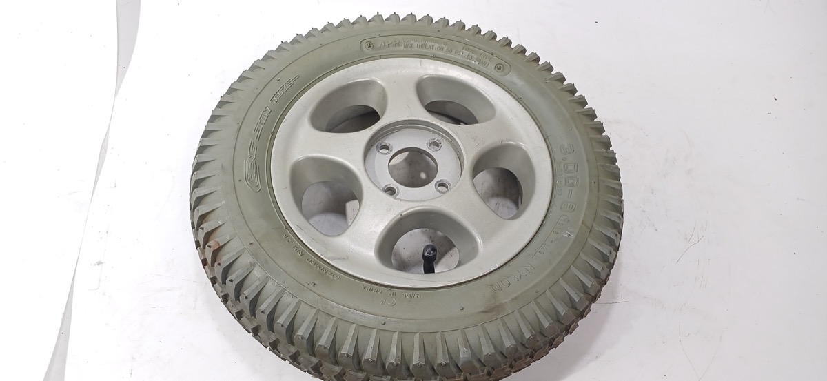 Wheelchair Depot Ltd