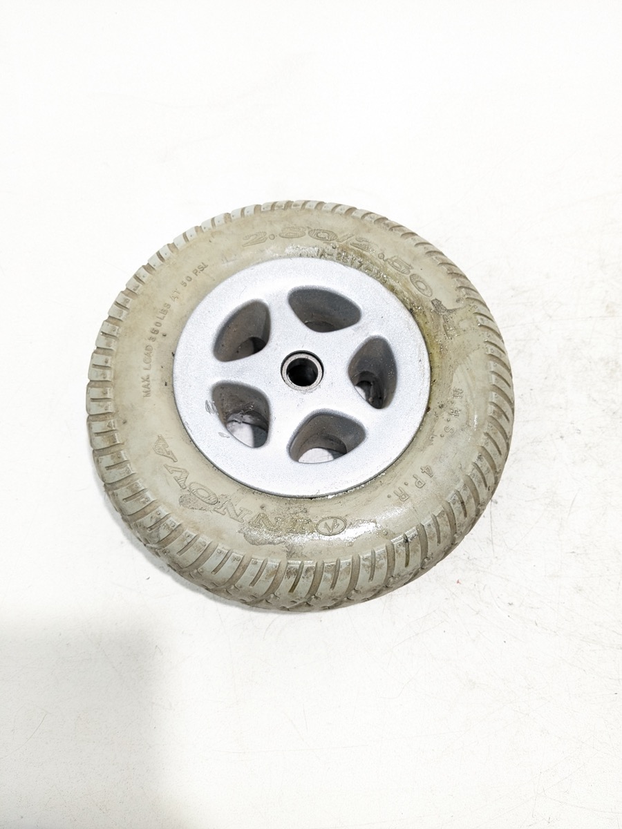 Wheelchair Depot Ltd