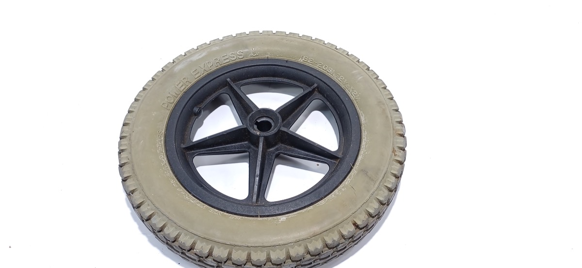 Wheelchair Depot Ltd