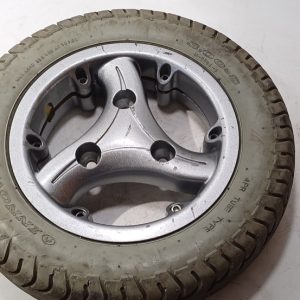 Wheelchair Depot Ltd