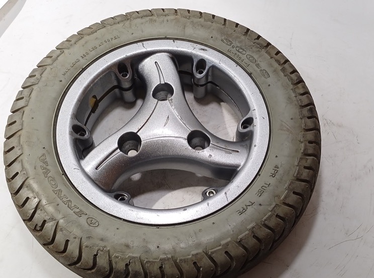 Wheelchair Depot Ltd