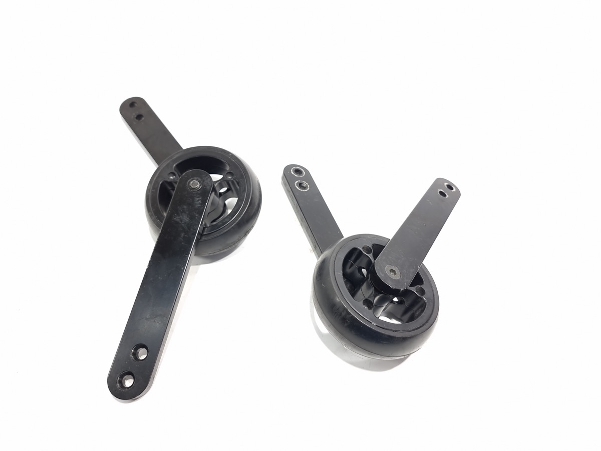Wheelchair Depot Ltd