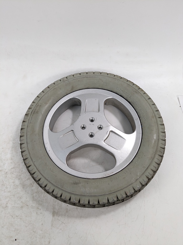 Wheelchair Depot Ltd
