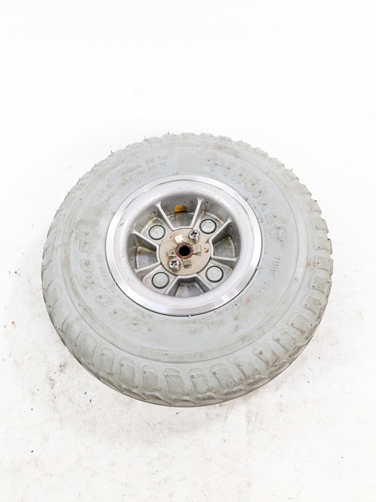 Wheelchair Depot Ltd