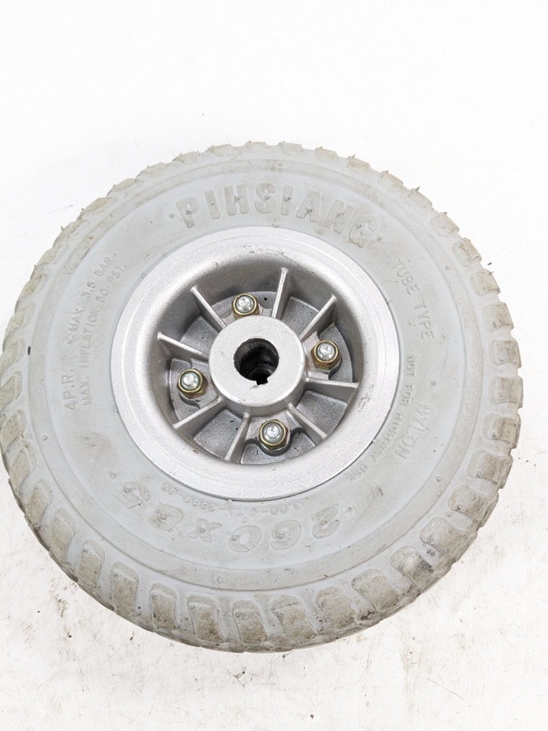 Wheelchair Depot Ltd