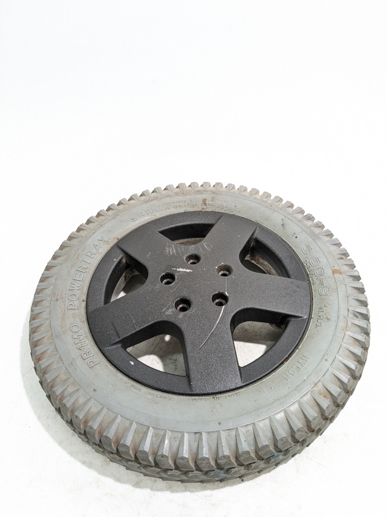 Wheelchair Depot Ltd