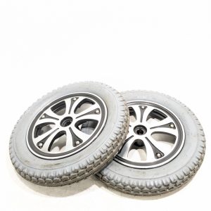 Wheelchair Depot Ltd