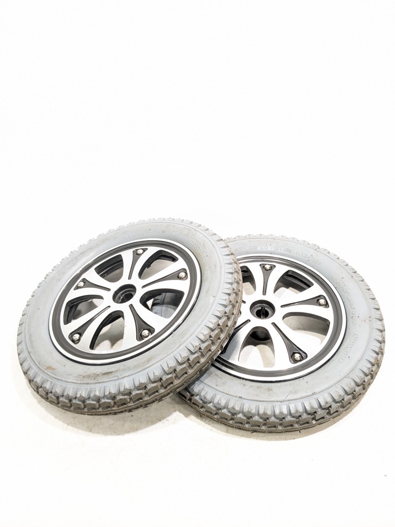 Wheelchair Depot Ltd