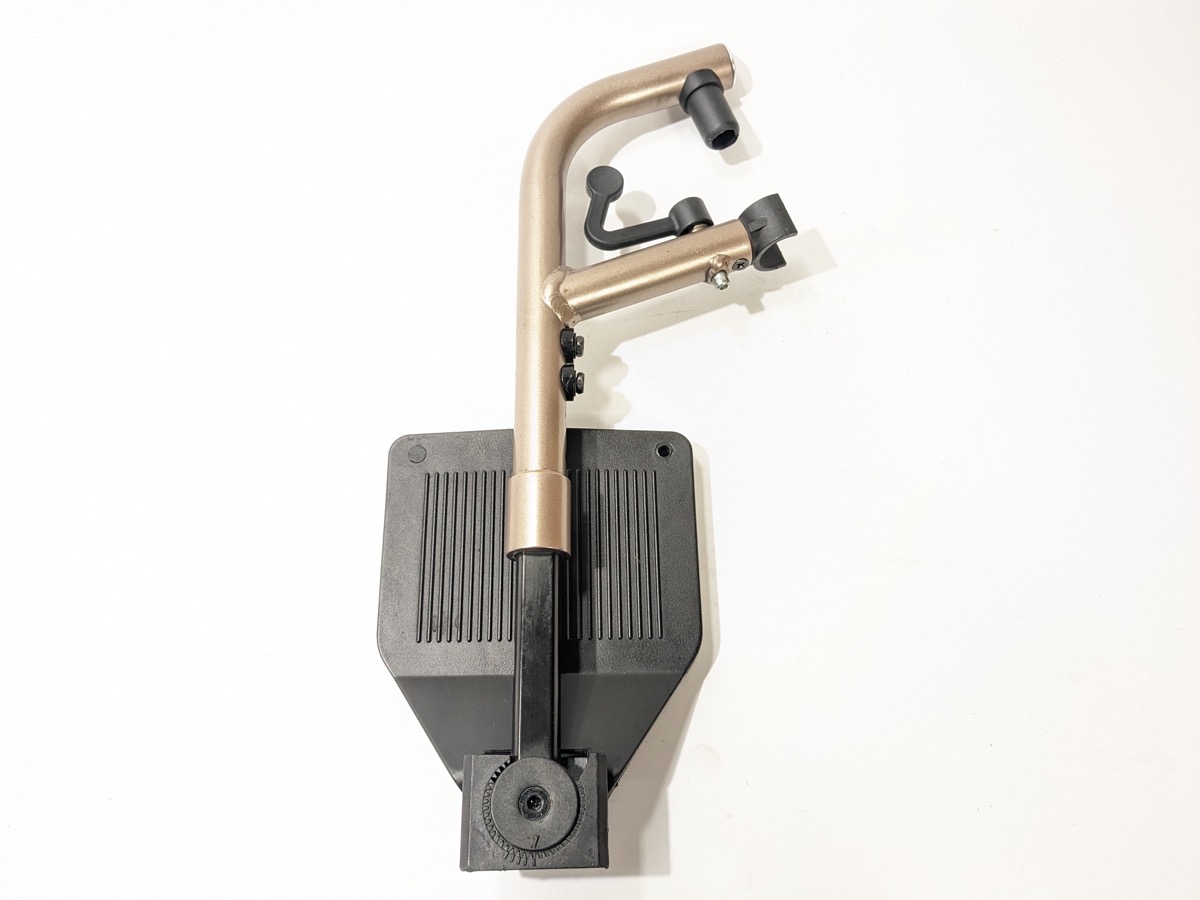 Wheelchair Depot Ltd