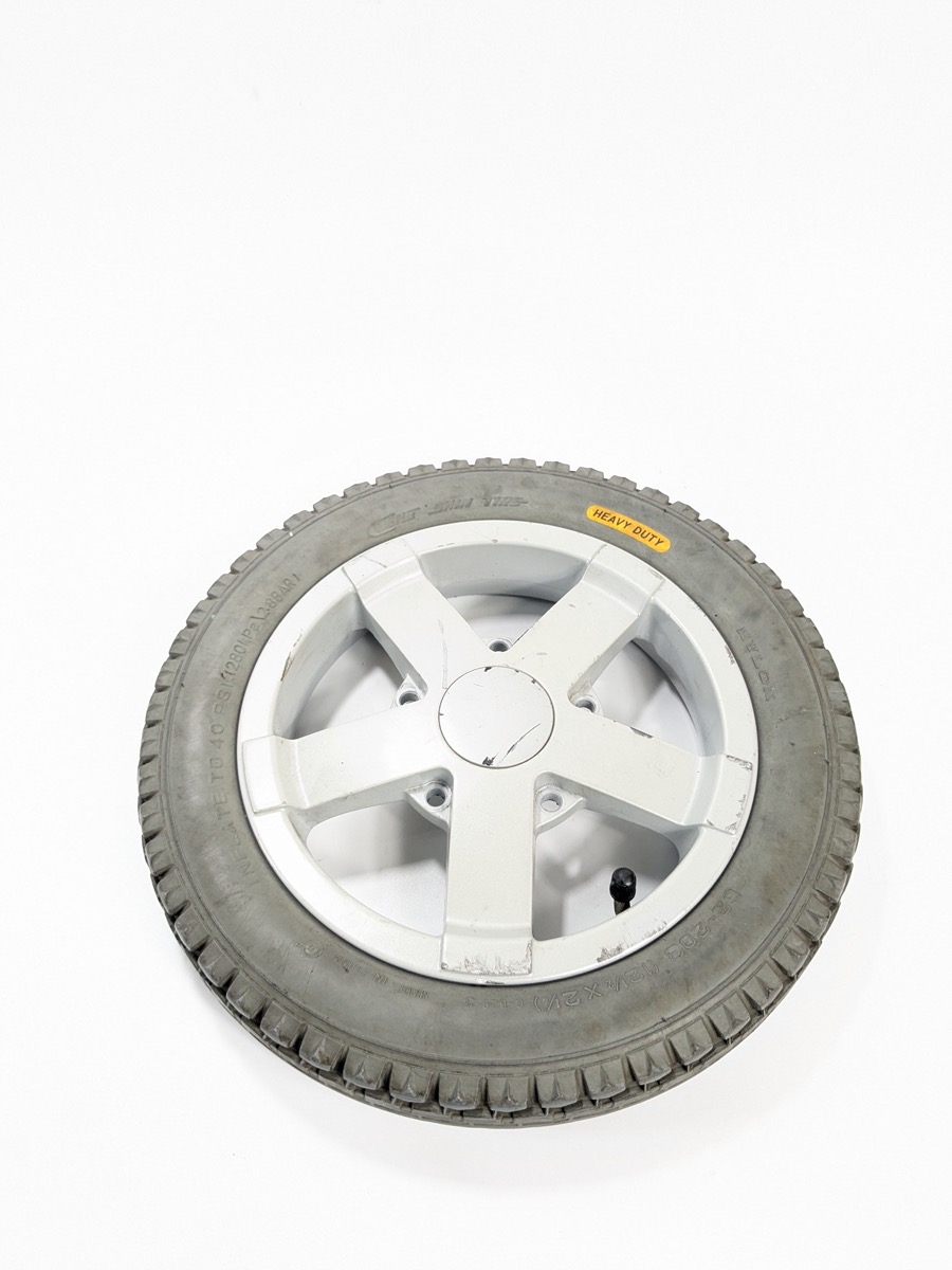 Wheelchair Depot Ltd