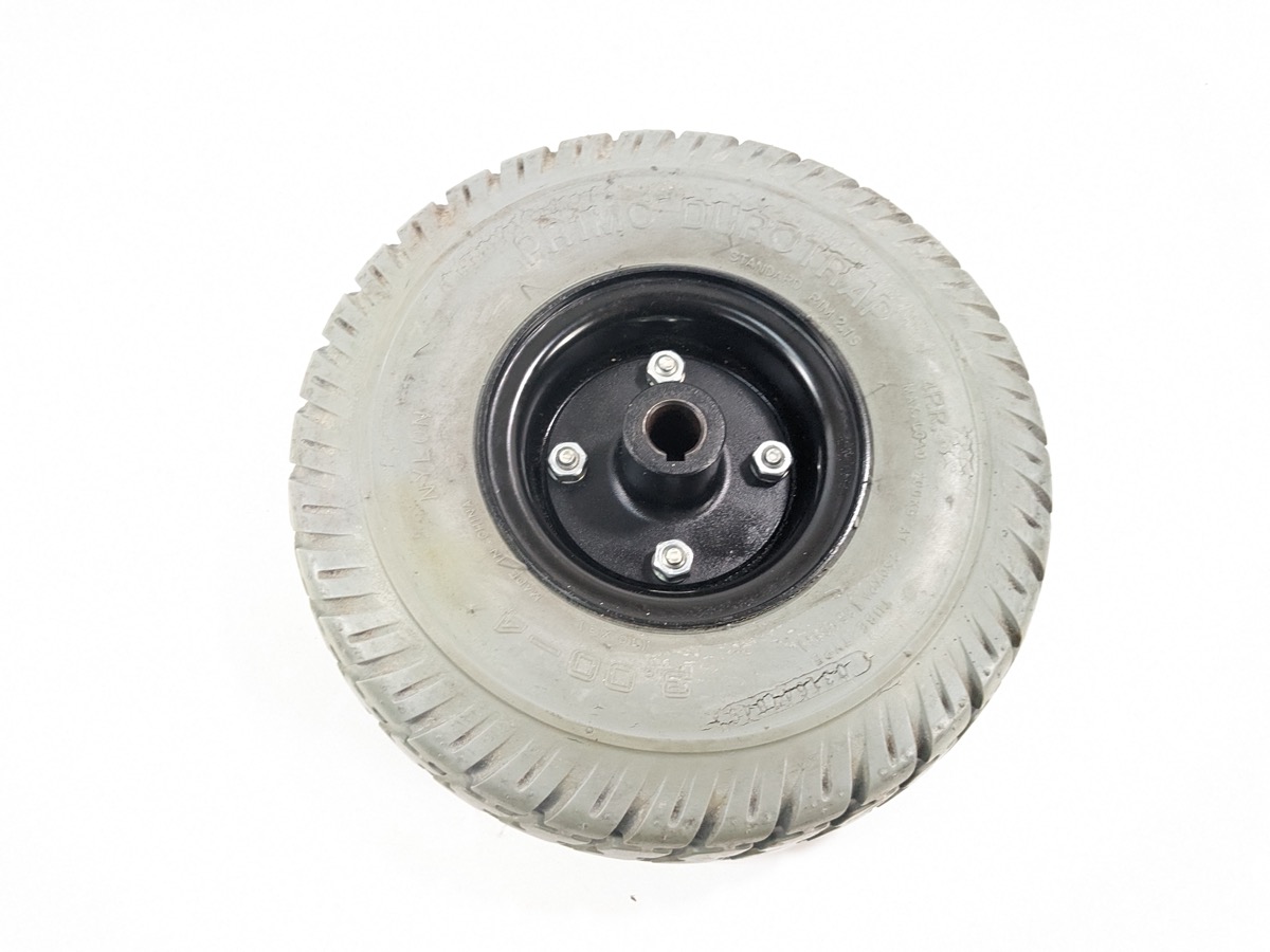 Wheelchair Depot Ltd